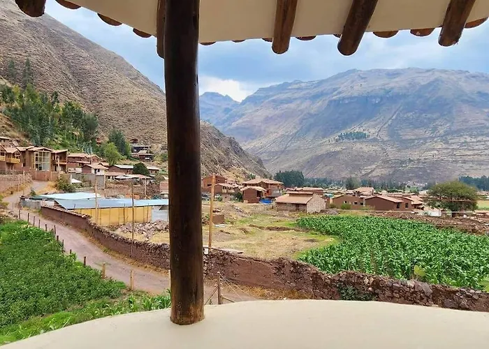 En Rinconada Pisac